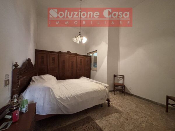 Casa Indipendente via Regina Elena, Canosa Di Puglia