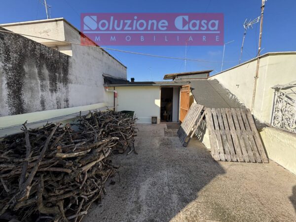 Casa Indipendente via Regina Elena, Canosa Di Puglia