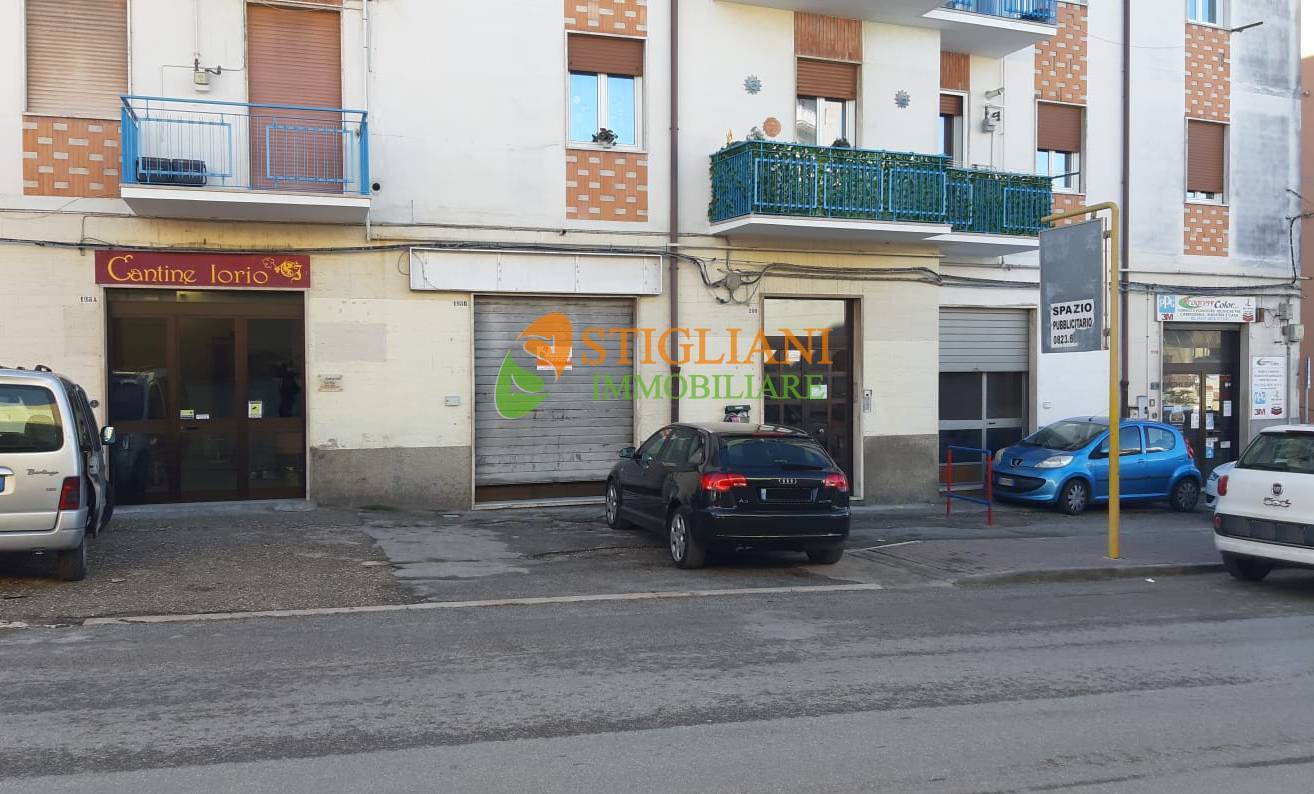 Immagine per Locale Commerciale in affitto a Campobasso Via Garibaldi
