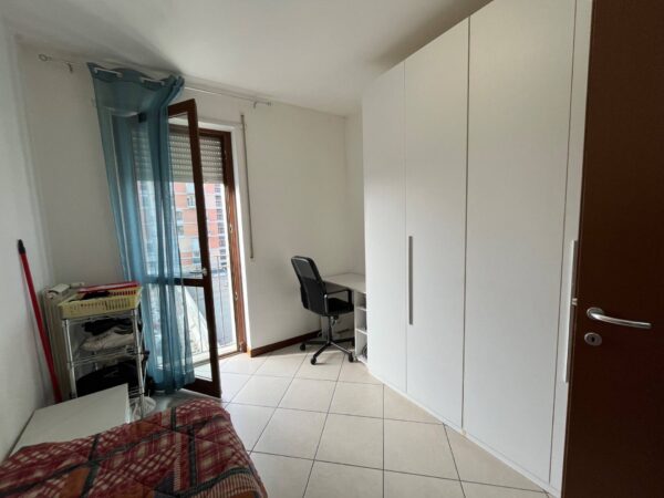 Casa Semindipendente via Papa Giovanni Paolo Ii, Chieti
