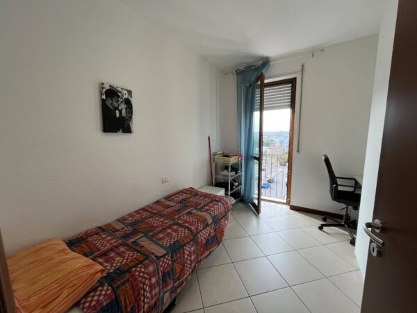 Casa Semindipendente via Papa Giovanni Paolo Ii, Chieti