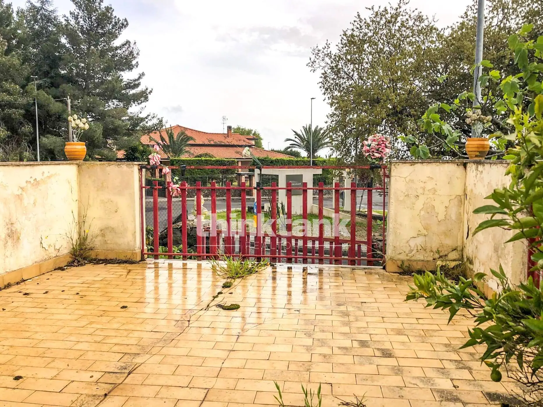 Immagine per Villa in vendita a Belpasso via Dusmet Cardinale 2