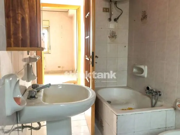 Immagine per Villa in vendita a Belpasso via Dusmet Cardinale 2