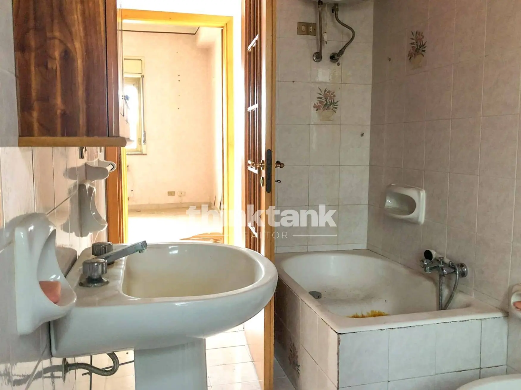 Immagine per Villa in vendita a Belpasso via Dusmet Cardinale 2