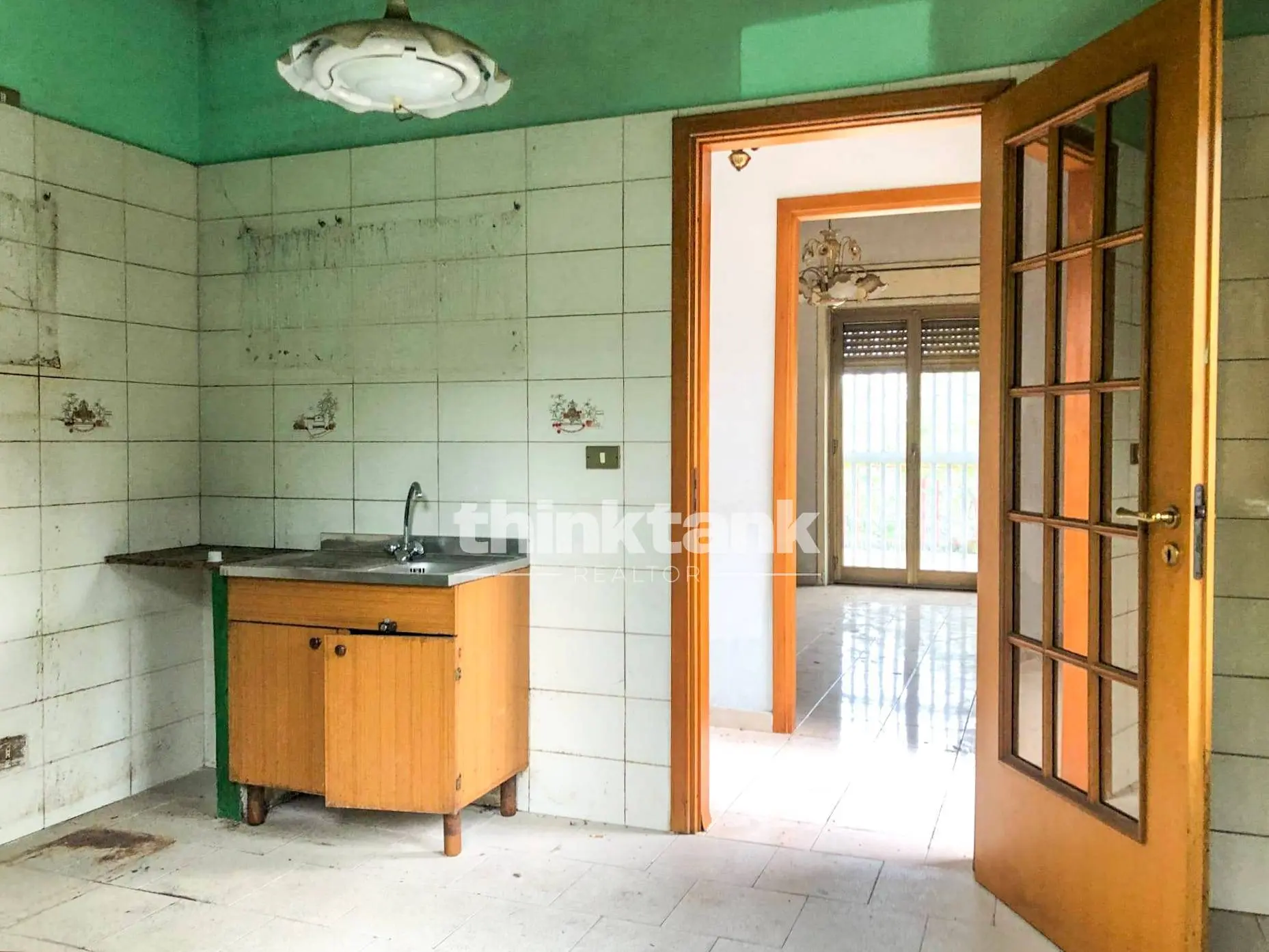 Immagine per Villa in vendita a Belpasso via Dusmet Cardinale 2