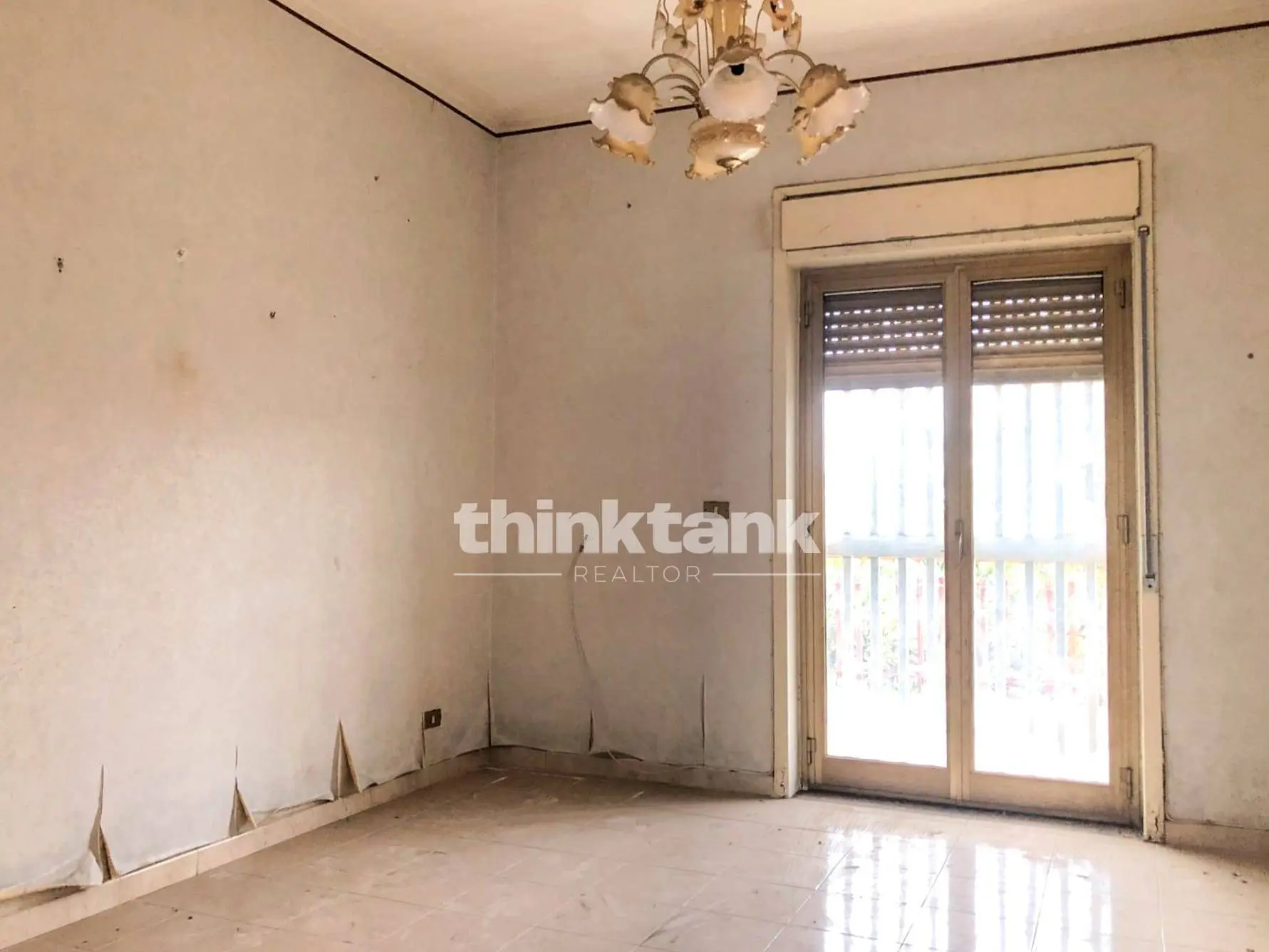 Immagine per Villa in vendita a Belpasso via Dusmet Cardinale 2