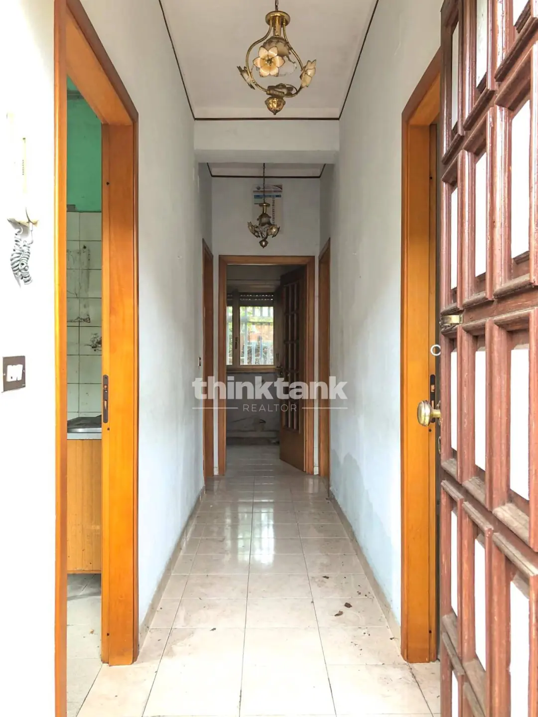 Immagine per Villa in vendita a Belpasso via Dusmet Cardinale 2