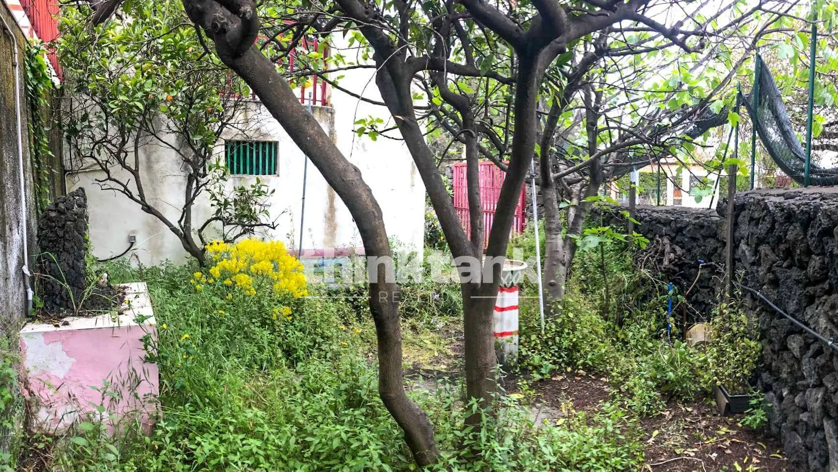 Immagine per Villa in vendita a Belpasso via Dusmet Cardinale 2
