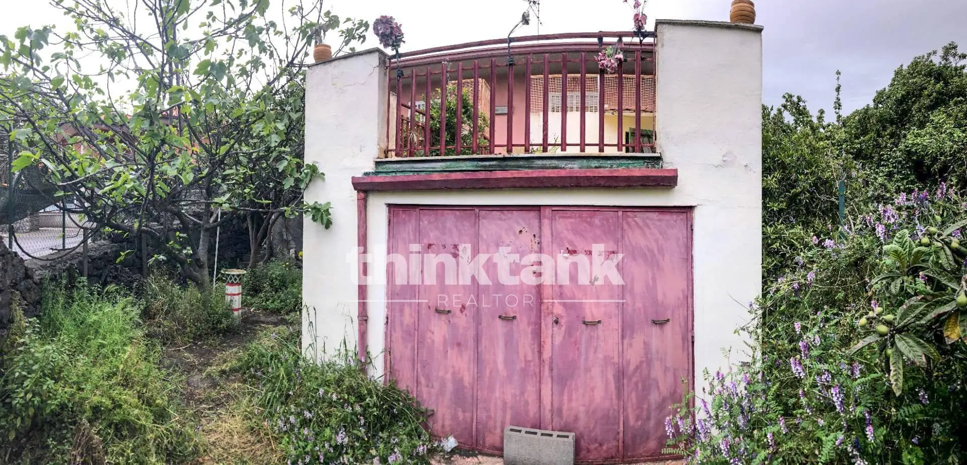 Immagine per Villa in vendita a Belpasso via Dusmet Cardinale 2