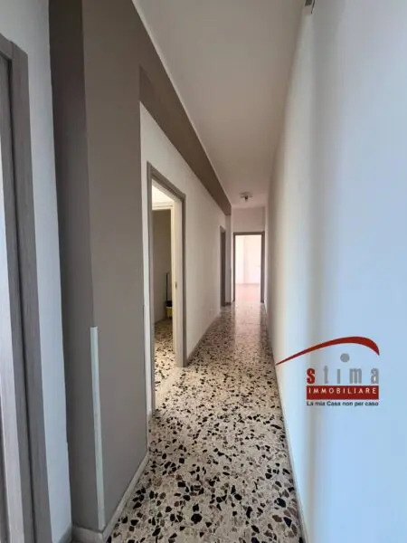Appartamento via Vua Estonia 12, Siracusa