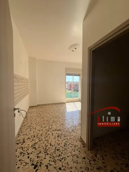 Appartamento via Vua Estonia 12, Siracusa