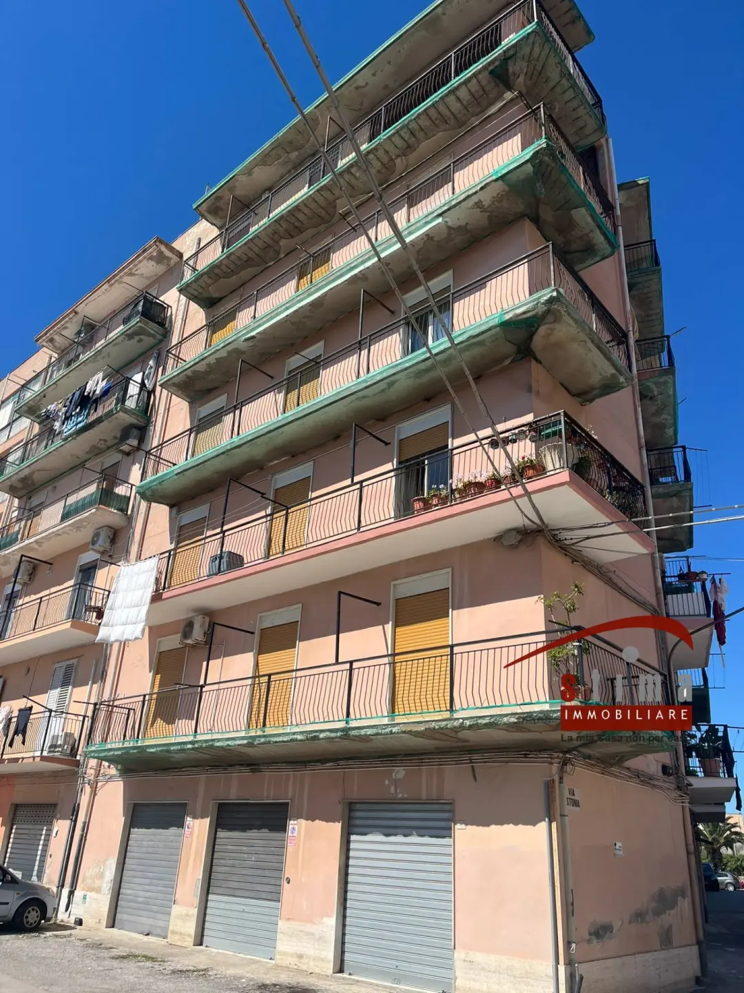 Immagine per Appartamento in vendita a Siracusa Vua Estonia 12
