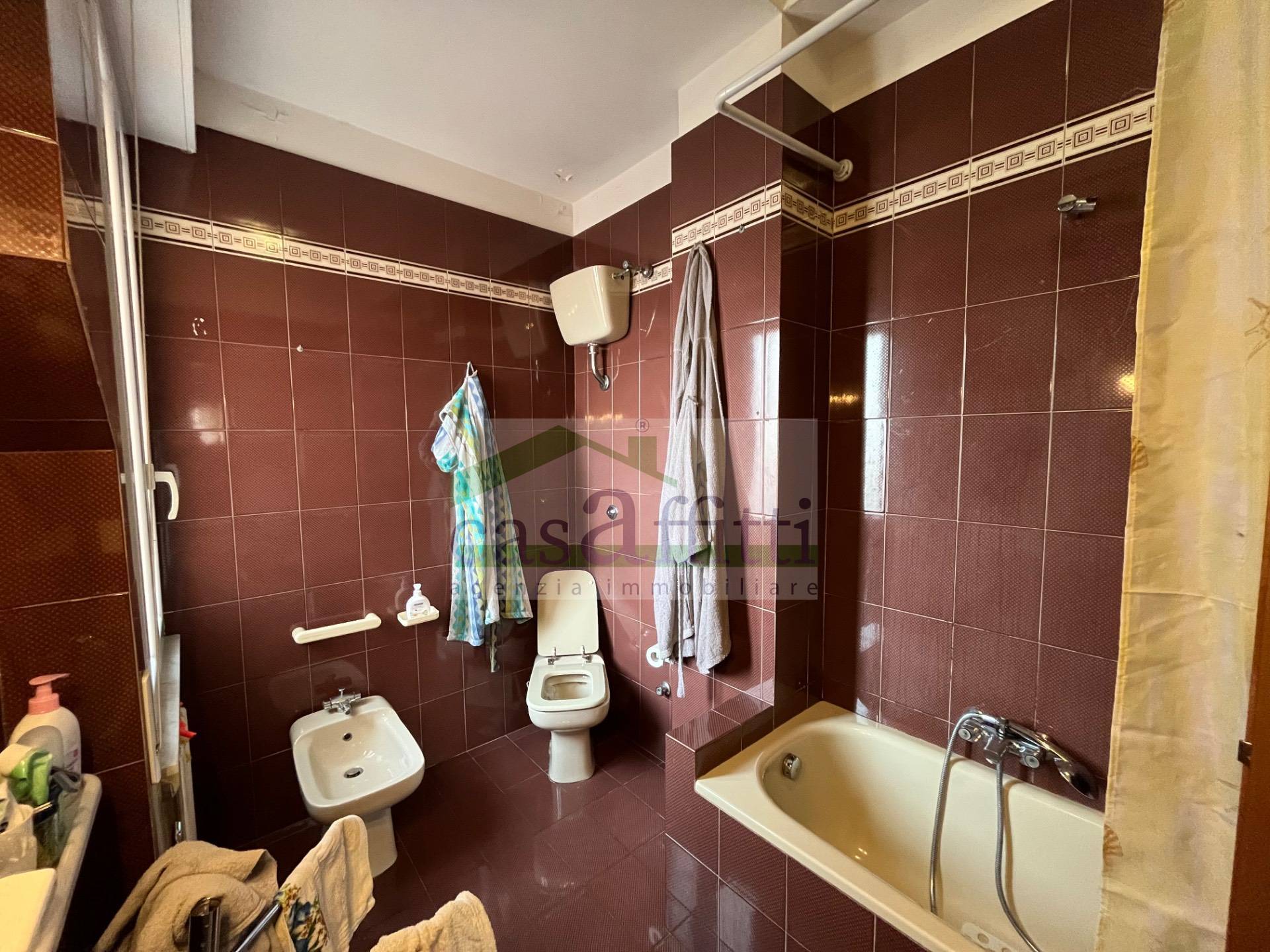 Immagine per Casa Semindipendente in affitto a Chieti Piazza Marconi 