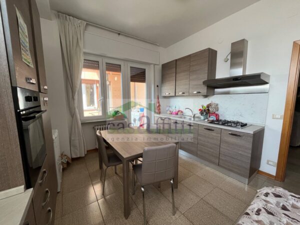 Immagine per Casa Semindipendente in affitto a Chieti Piazza Marconi 