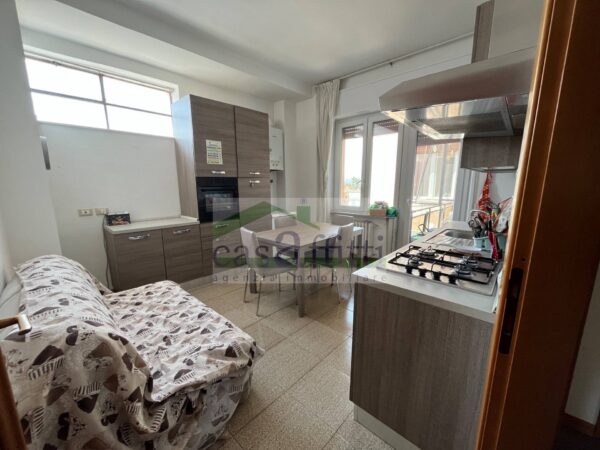 Immagine per Casa Semindipendente in affitto a Chieti Piazza Marconi 