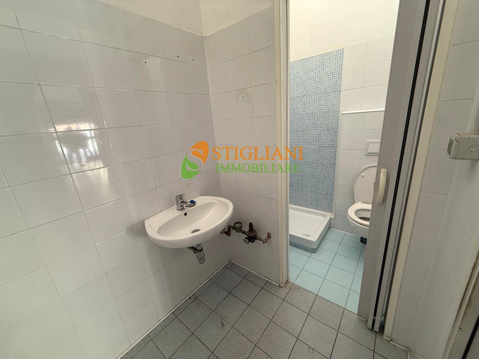 Immagine per Locale Commerciale in affitto a Campobasso Via Garibaldi