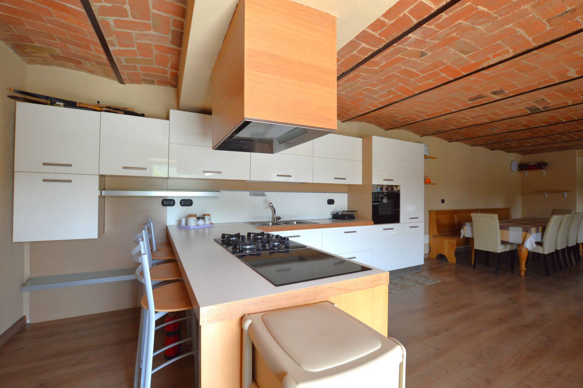 Immagine per Villa in vendita a Mombaruzzo Via Cervino 