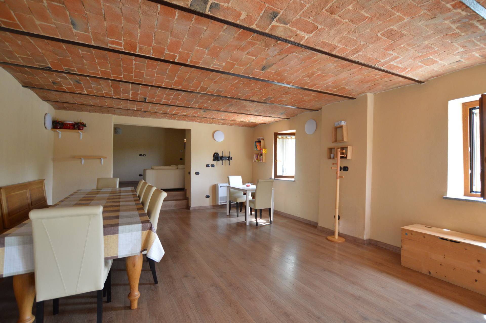 Immagine per Villa in vendita a Mombaruzzo Via Cervino 