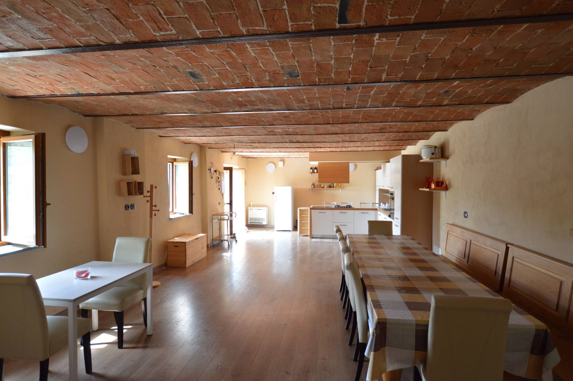 Immagine per Villa in vendita a Mombaruzzo Via Cervino 