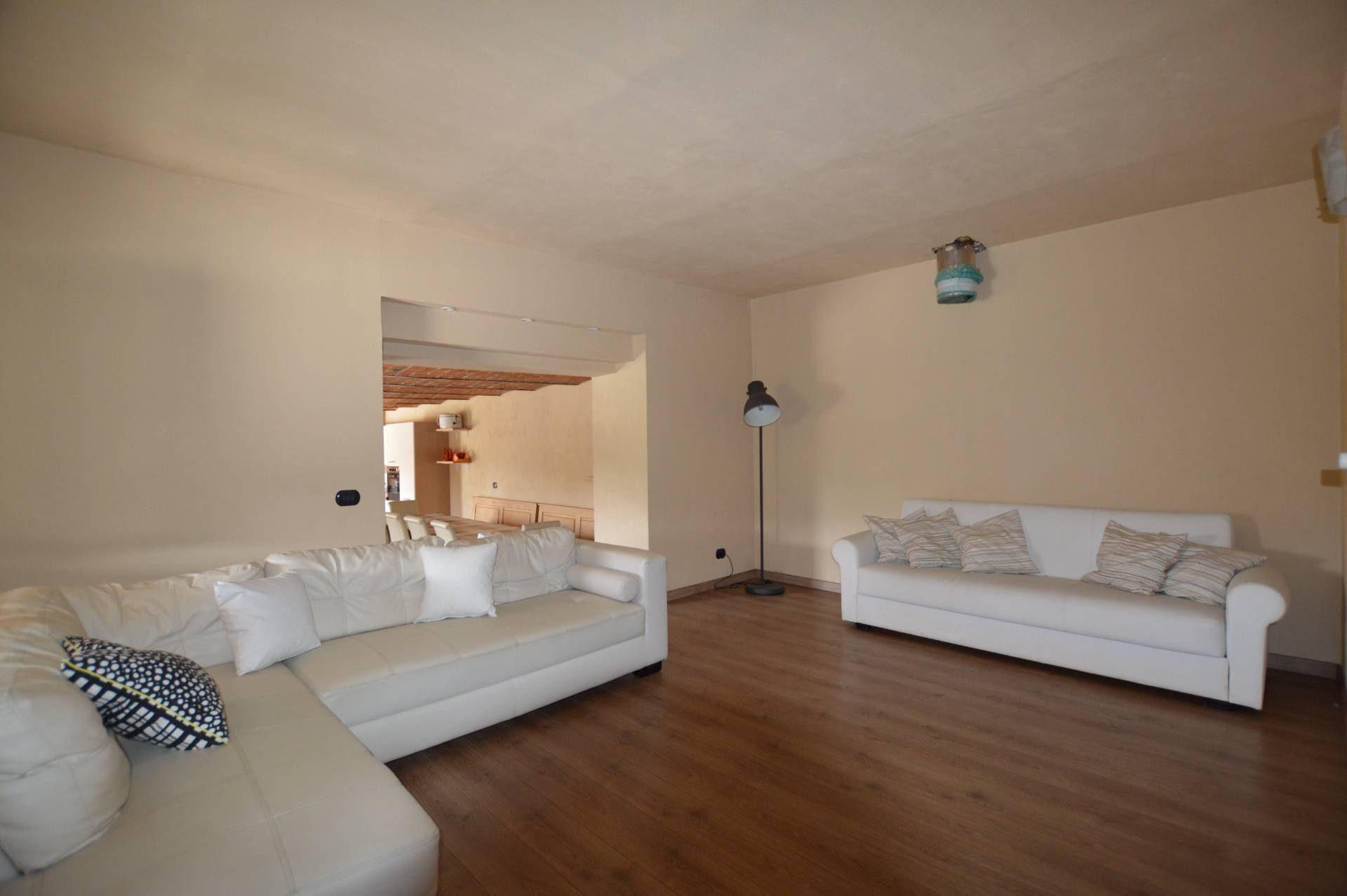 Immagine per Villa in vendita a Mombaruzzo Via Cervino 