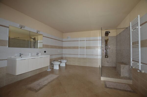 Immagine per Villa in vendita a Mombaruzzo Via Cervino 