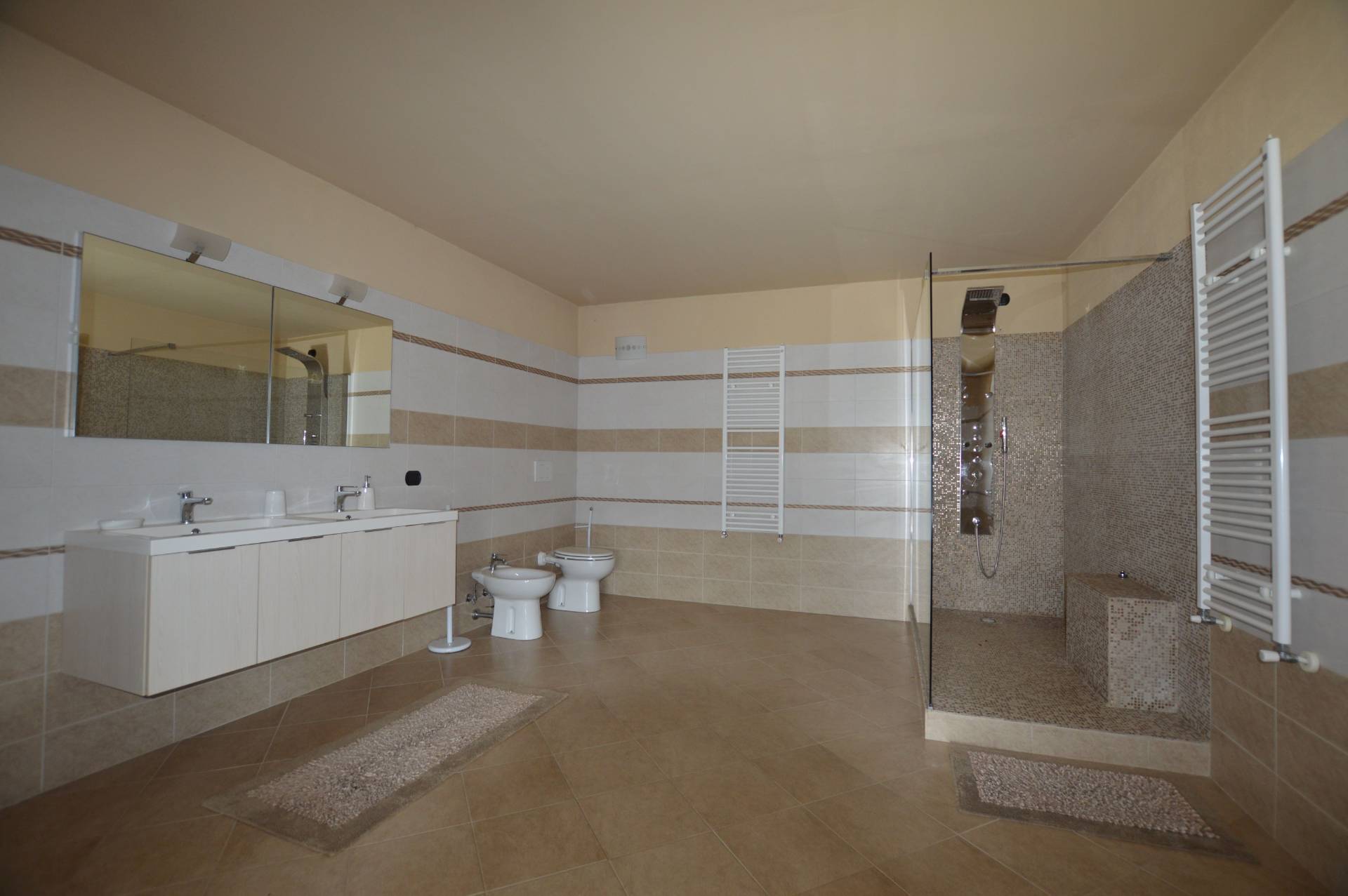 Immagine per Villa in vendita a Mombaruzzo Via Cervino 