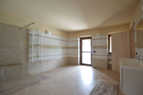 Immagine per Villa in vendita a Mombaruzzo Via Cervino 