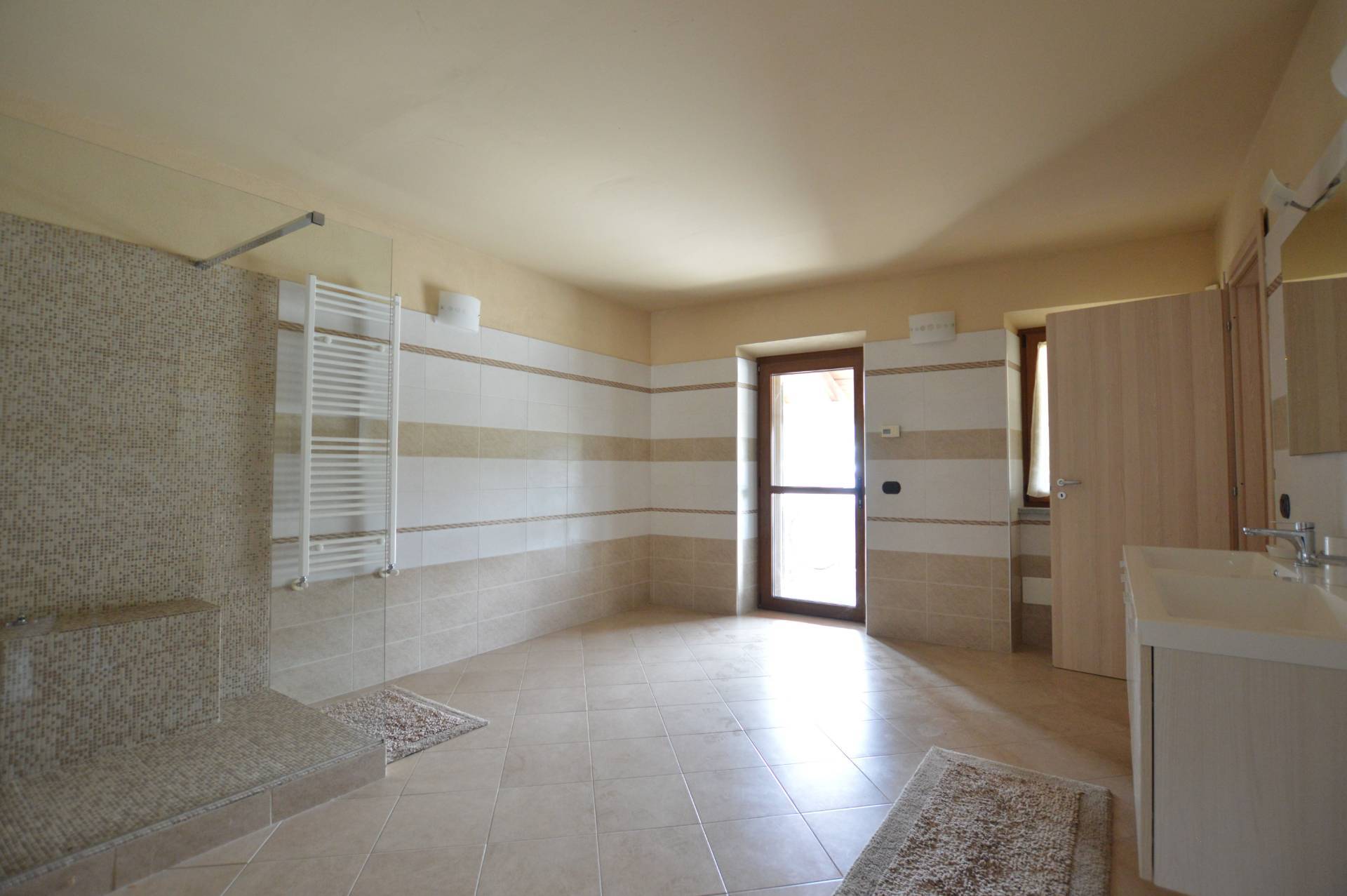 Immagine per Villa in vendita a Mombaruzzo Via Cervino 
