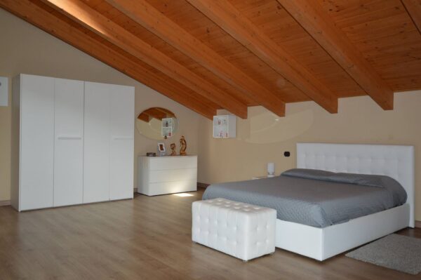Immagine per Villa in vendita a Mombaruzzo Via Cervino 