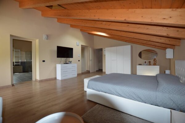 Immagine per Villa in vendita a Mombaruzzo Via Cervino 