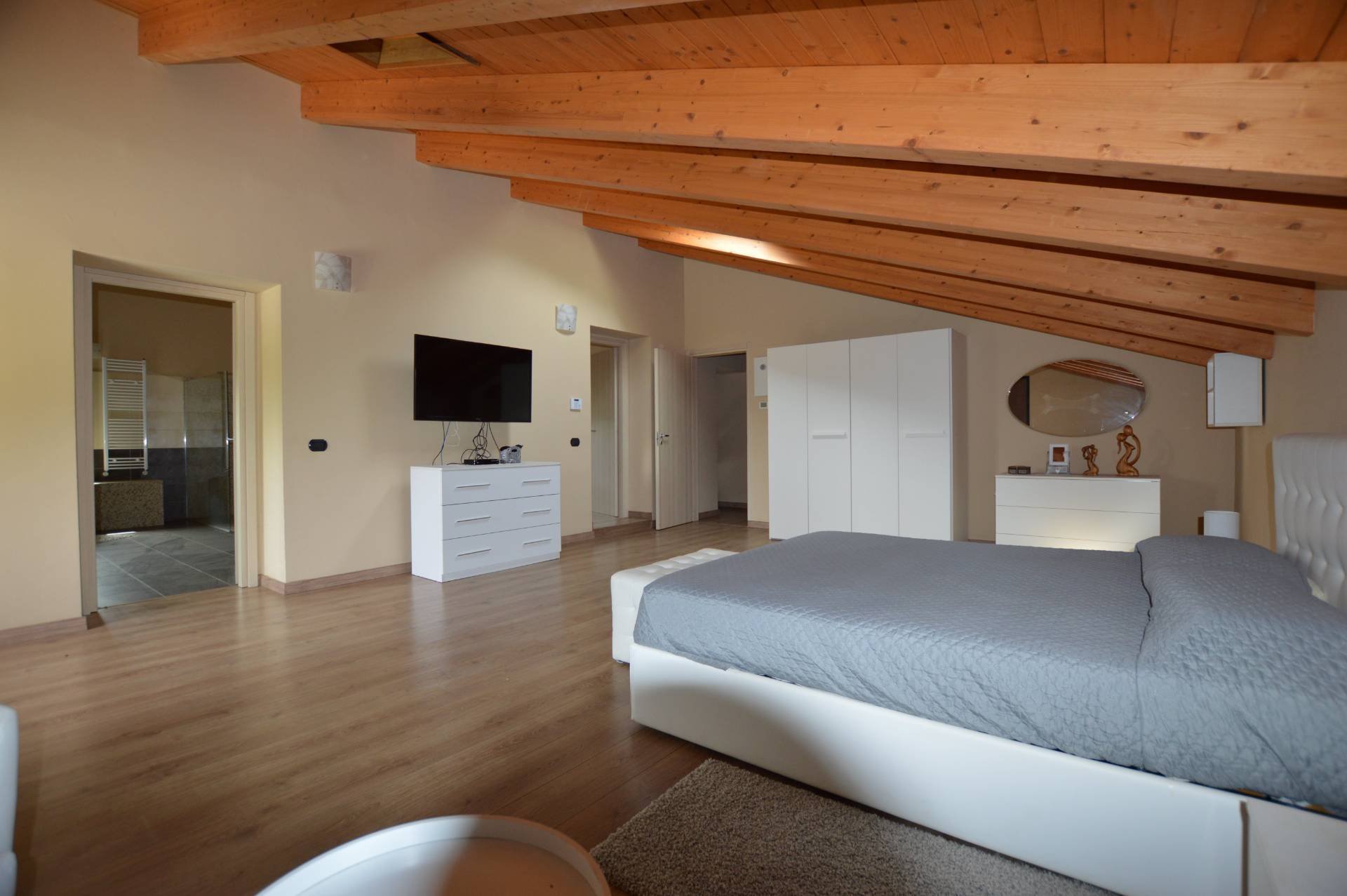 Immagine per Villa in vendita a Mombaruzzo Via Cervino 