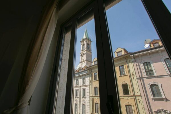 Ufficio via Torino 49, Milano