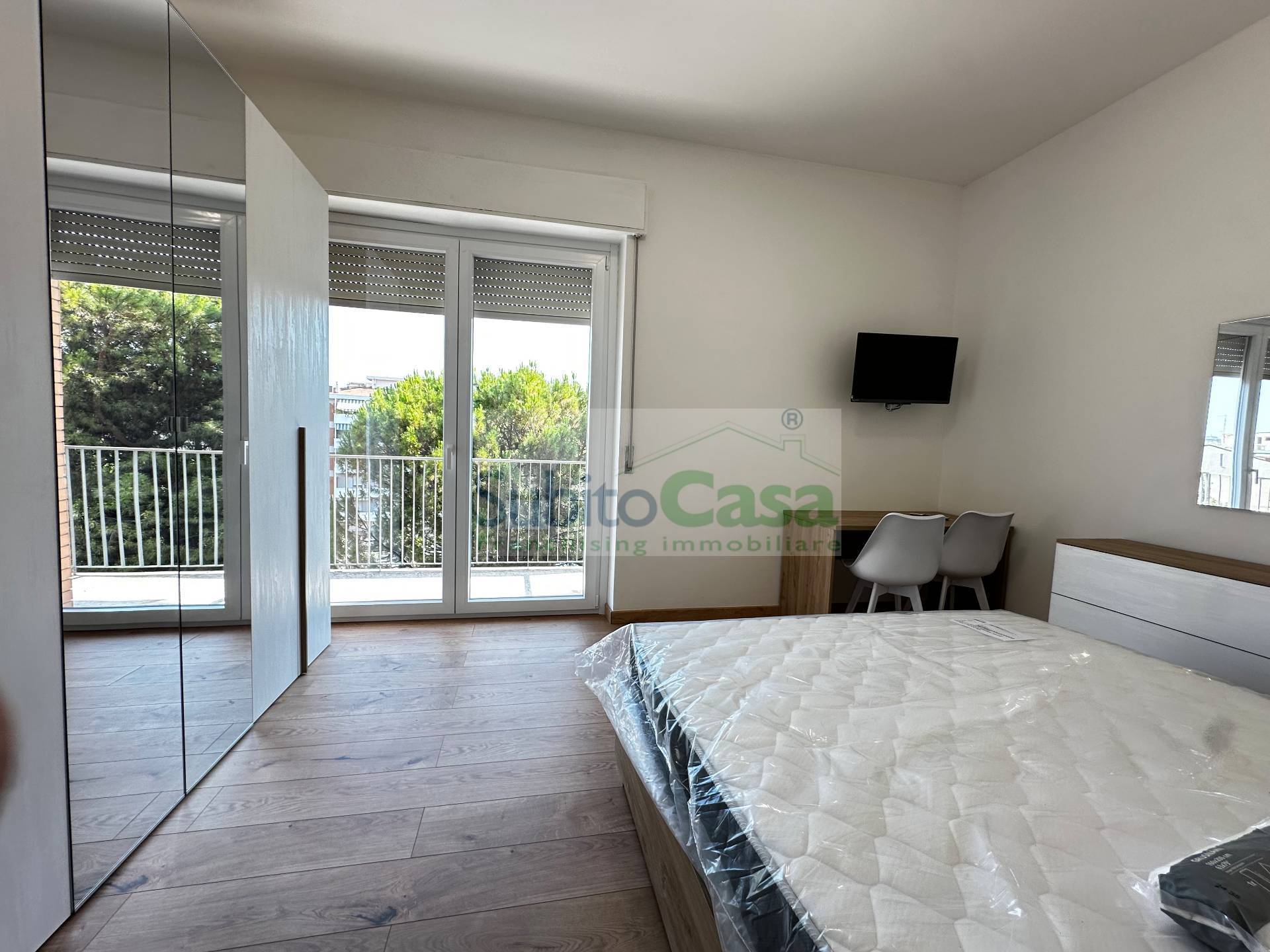 Immagine per Casa Semindipendente in affitto a Chieti Via Ortona 24