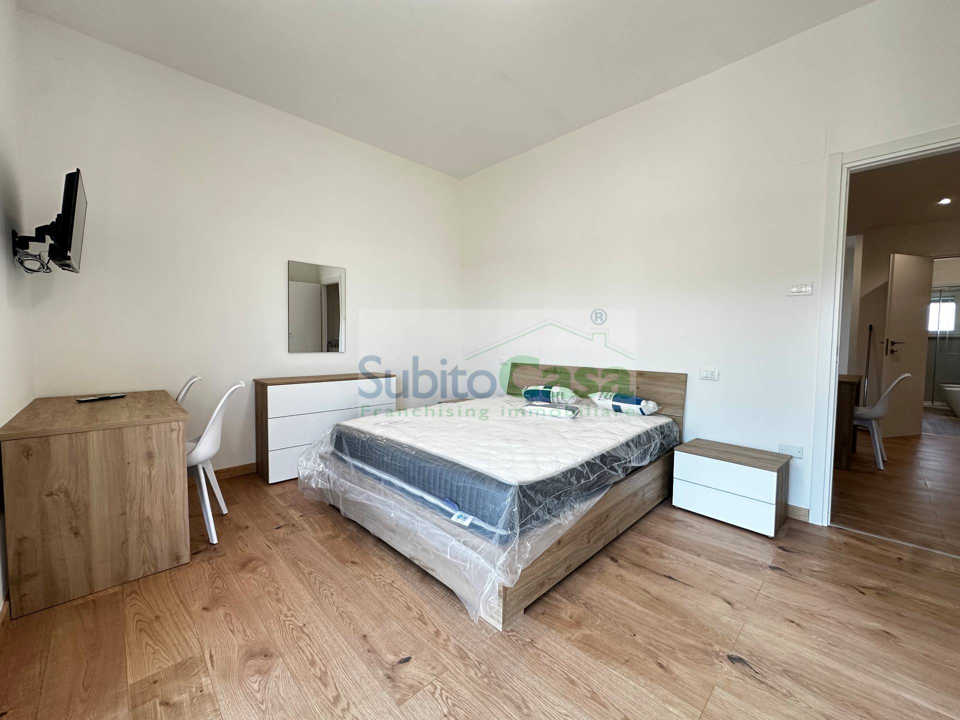 Immagine per Casa Semindipendente in affitto a Chieti Via Ortona 24
