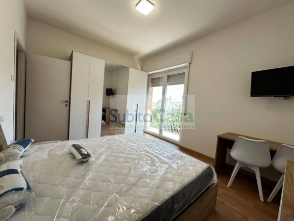 Casa Semindipendente via Ortona 24, Chieti