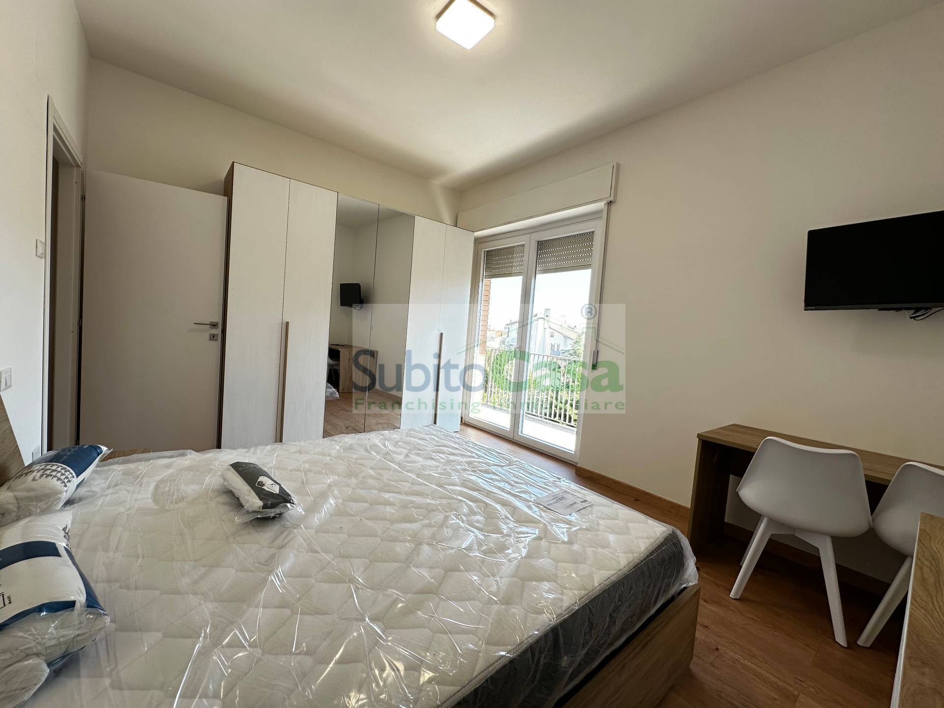 Immagine per Casa Semindipendente in affitto a Chieti Via Ortona 24