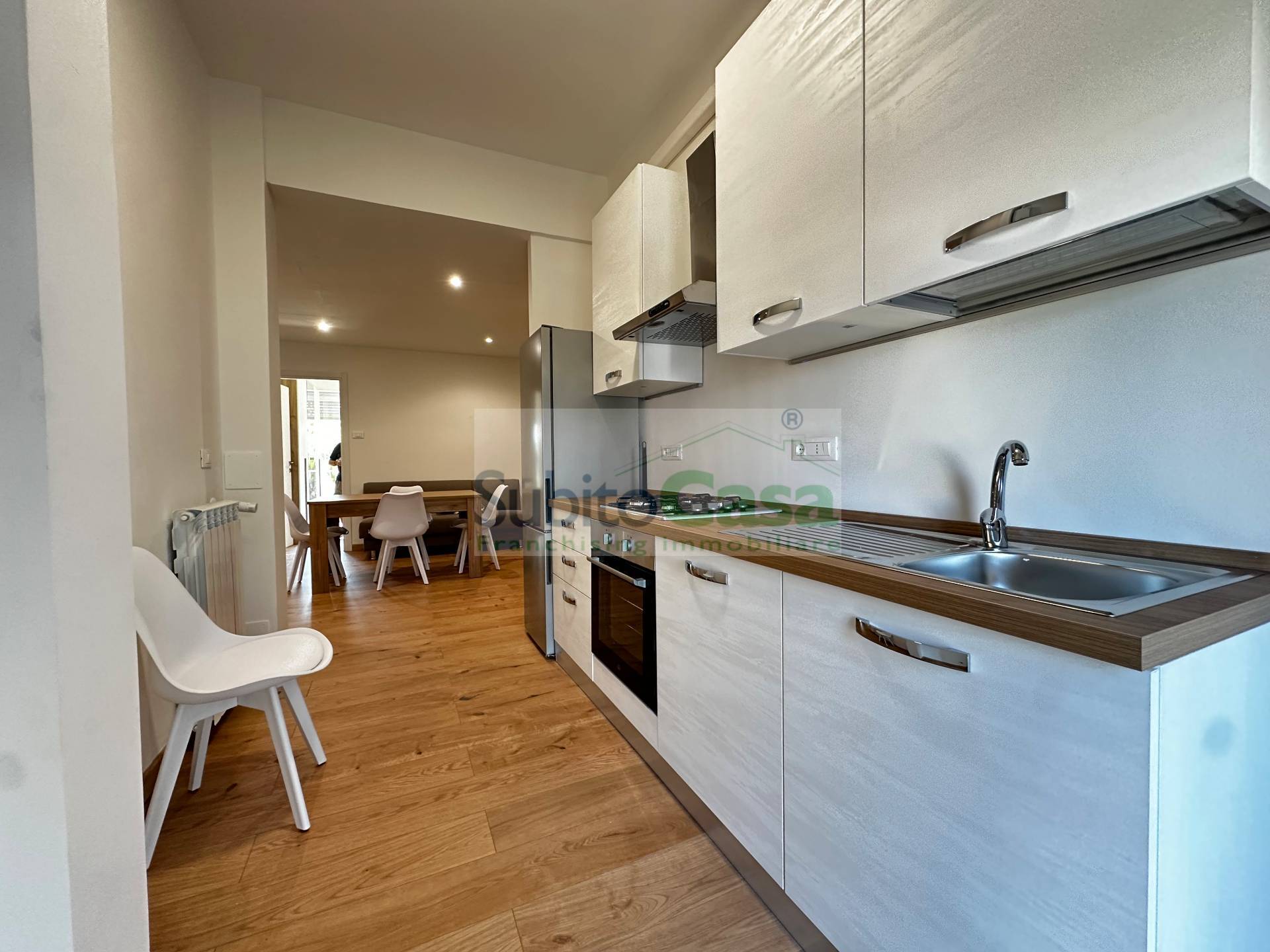 Immagine per Casa Semindipendente in affitto a Chieti Via Ortona 24