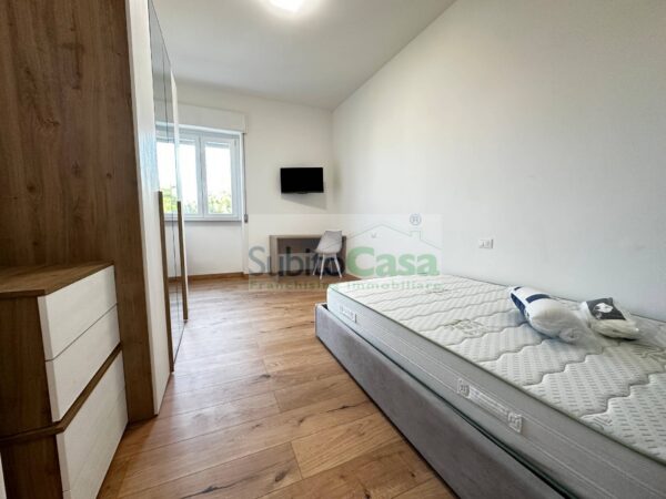 Casa Semindipendente via Ortona 24, Chieti