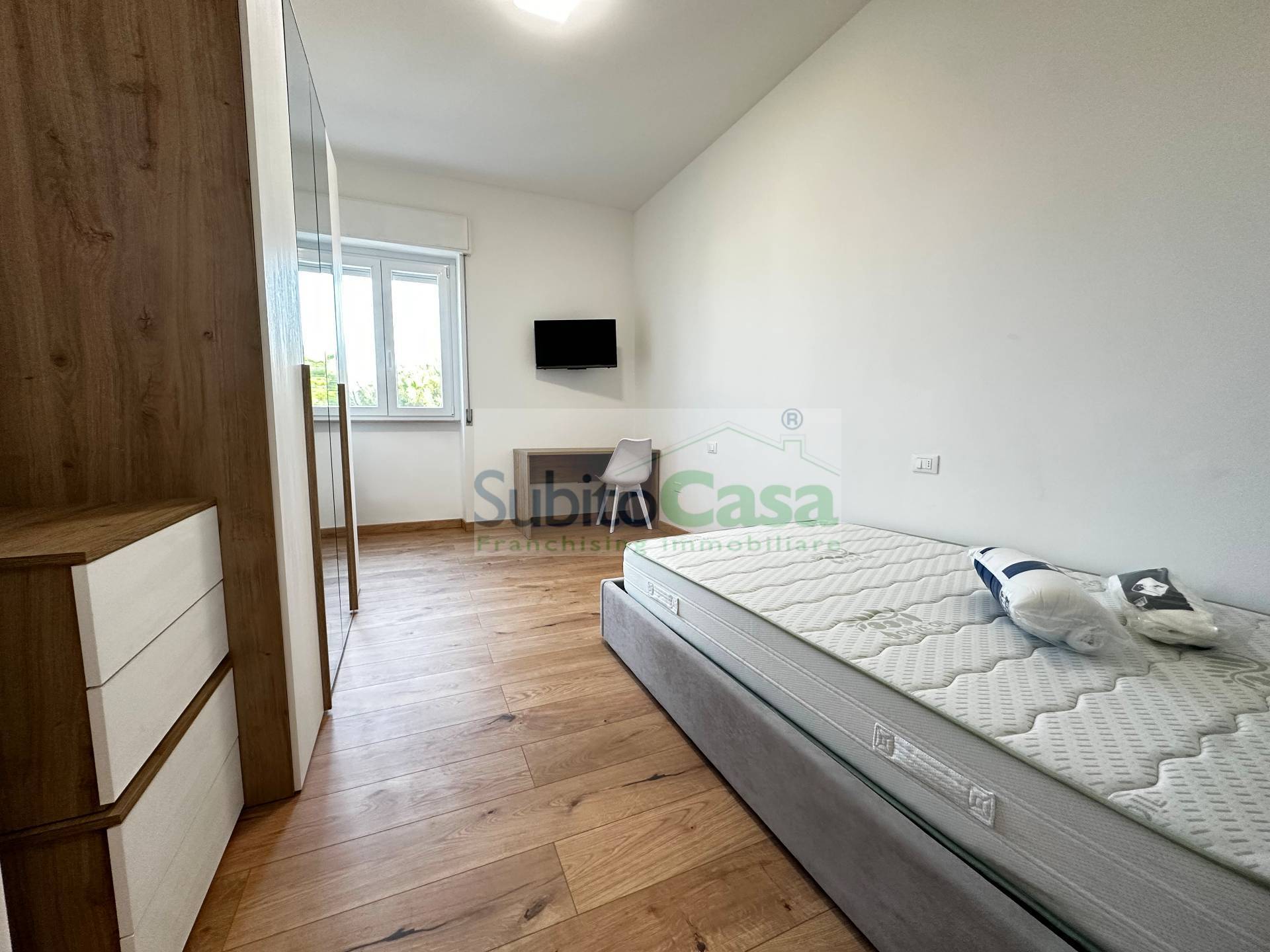 Immagine per Casa Semindipendente in affitto a Chieti Via Ortona 24