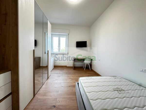 Casa Semindipendente via Ortona 24, Chieti