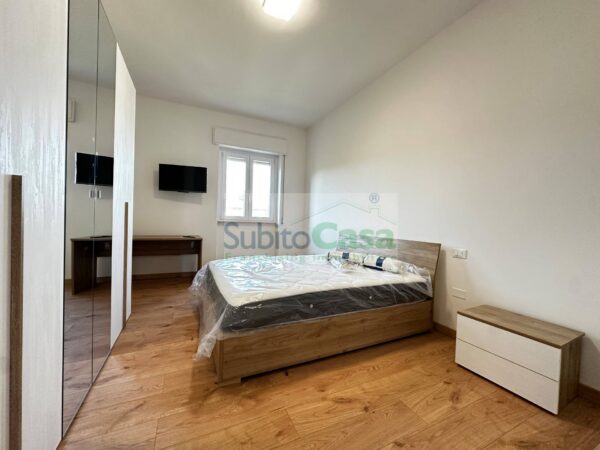 Casa Semindipendente via Ortona 24, Chieti
