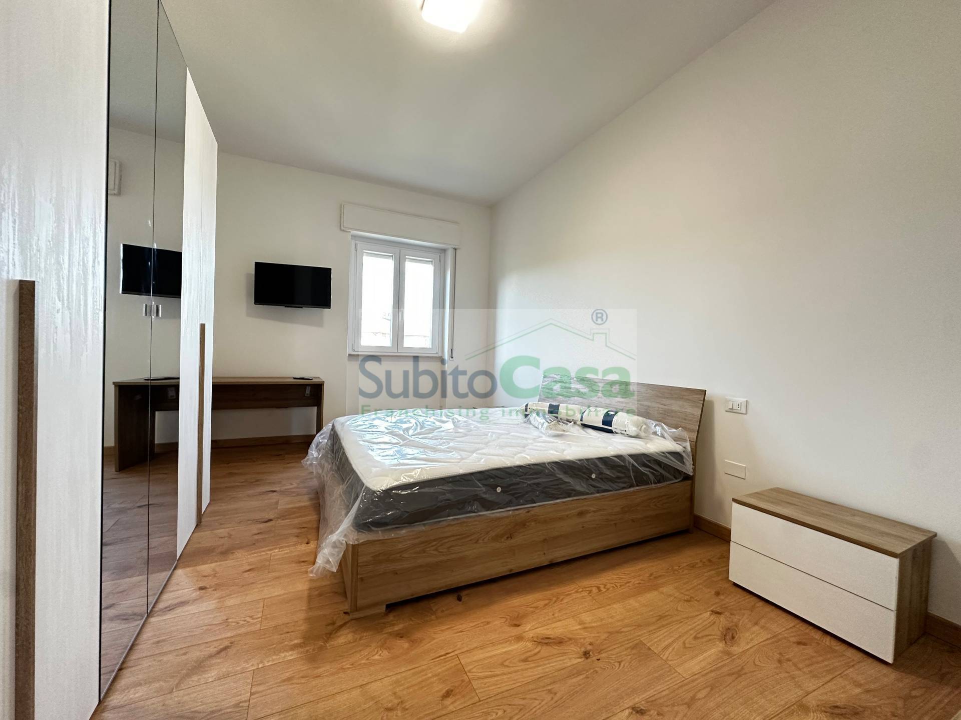 Immagine per Casa Semindipendente in affitto a Chieti Via Ortona 24