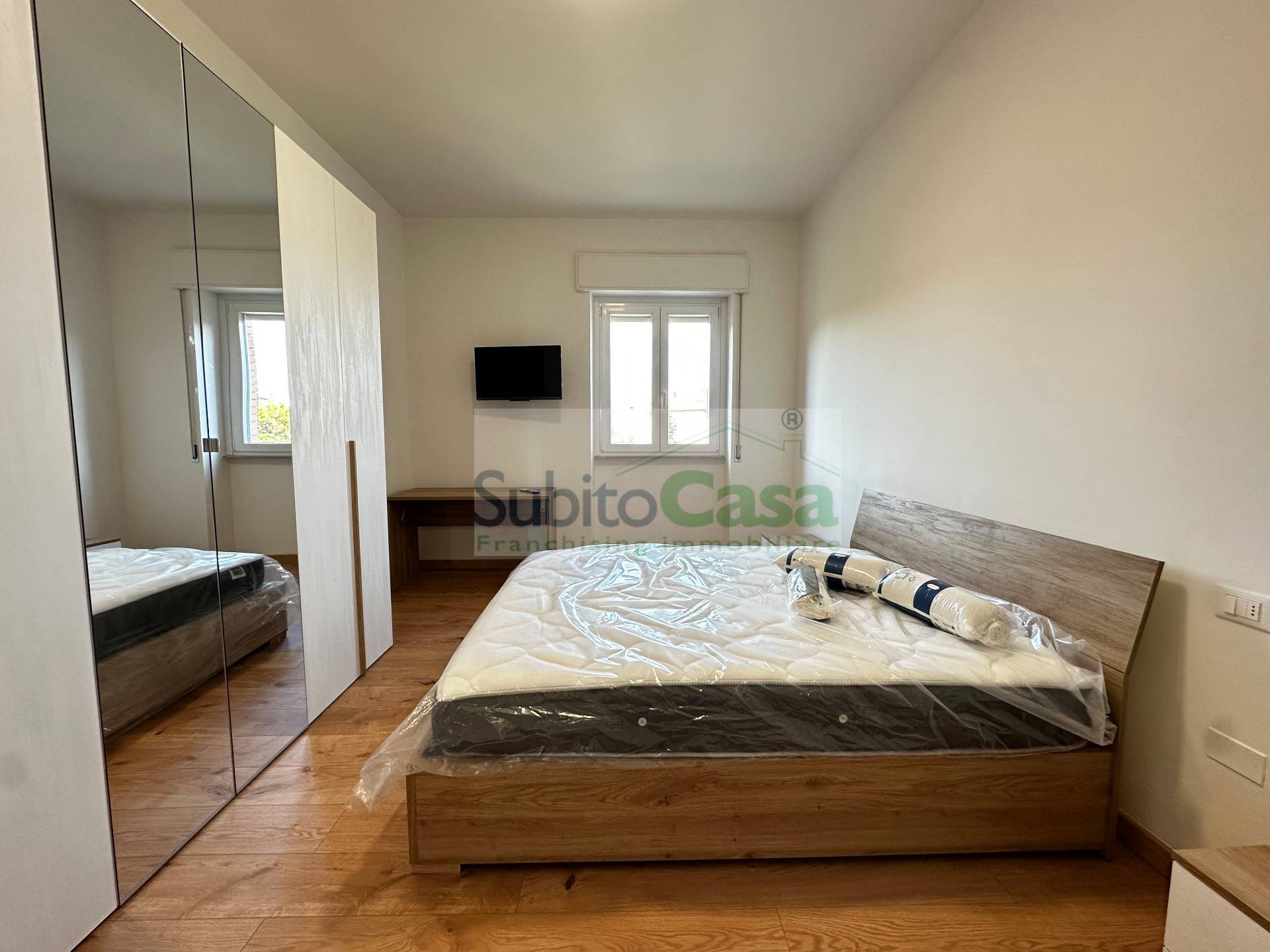Immagine per Casa Semindipendente in affitto a Chieti Via Ortona 24