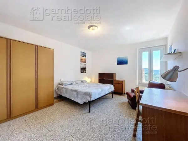 Stanza via, Urbino