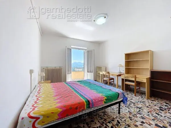 Stanza via, Urbino