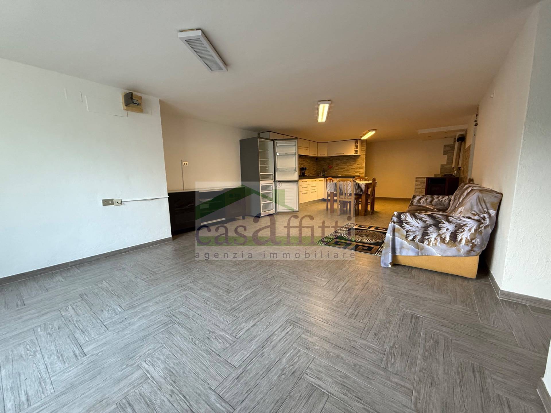 Immagine per Appartamento in affitto a Chieti Via Dragonara 34