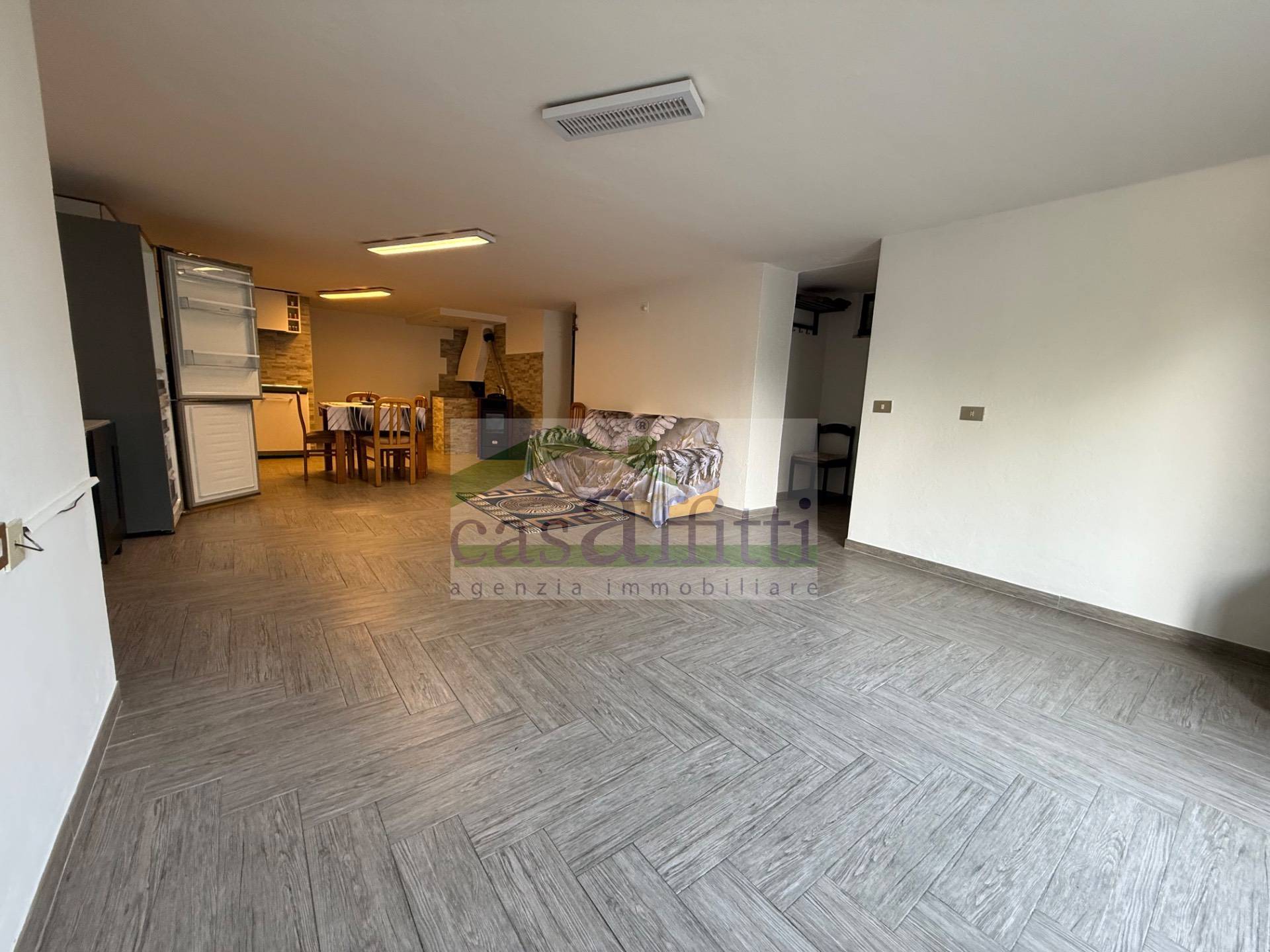 Immagine per Appartamento in affitto a Chieti Via Dragonara 34