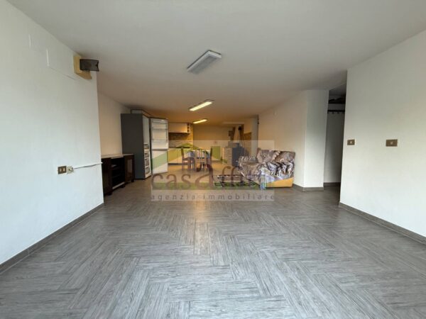 Appartamento via Dragonara 34, Chieti
