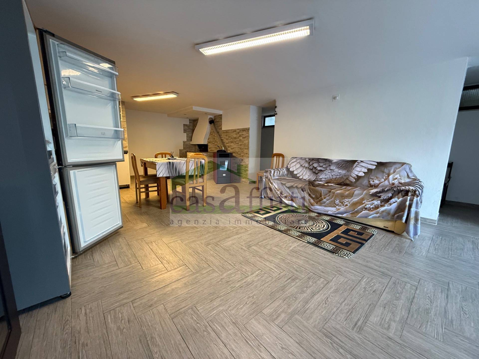 Immagine per Appartamento in affitto a Chieti Via Dragonara 34