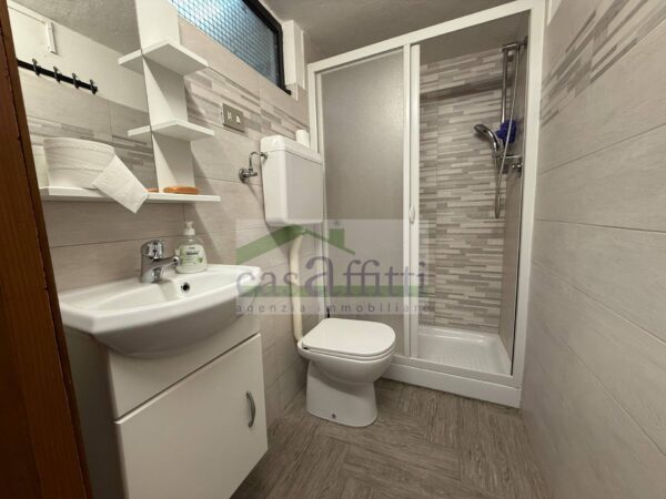 Appartamento via Dragonara 34, Chieti